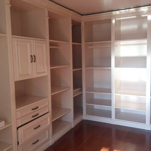 長(zhǎng)春吉林整木家居