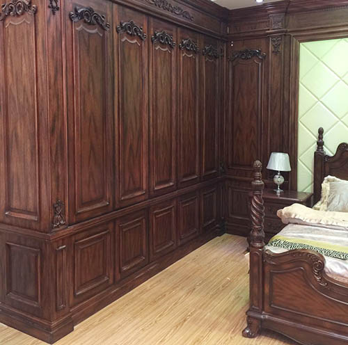 長(zhǎng)春吉林整木訂制