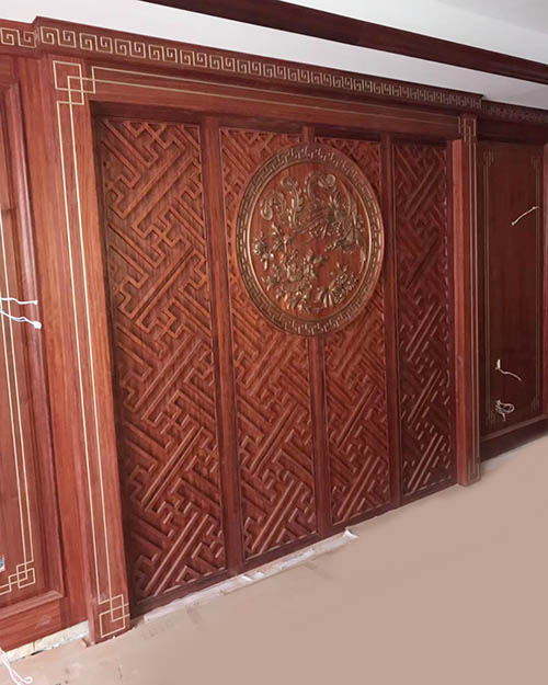 長(zhǎng)春吉林整木訂制