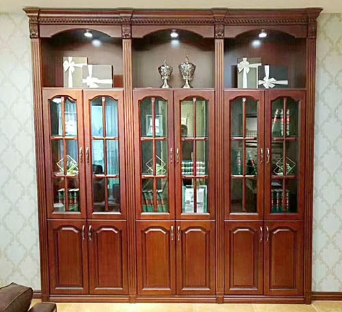 長(zhǎng)春吉林整木家居