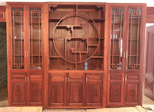 長(zhǎng)春吉林整木家居